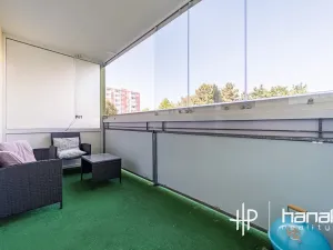 Pronájem bytu 2+kk, Olomouc, Janského, 78 m2