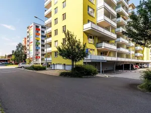 Pronájem bytu 2+kk, Olomouc, Janského, 78 m2