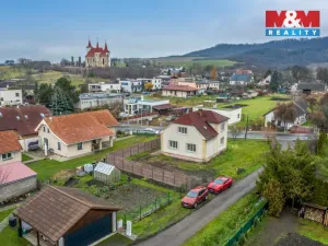 Prodej rodinného domu, Dobrovice - Sýčina, 129 m2