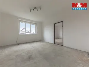 Prodej rodinného domu, Dobrovice - Sýčina, 129 m2