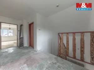 Prodej rodinného domu, Dobrovice - Sýčina, 129 m2