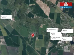 Prodej rodinného domu, Dobrovice - Sýčina, 129 m2