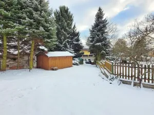 Prodej rodinného domu, Věšín, 120 m2