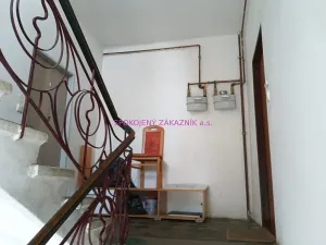 Prodej bytu 2+1, Děčín, Přírodní, 79 m2