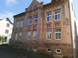 Prodej bytu 2+1, Děčín, Přírodní, 79 m2