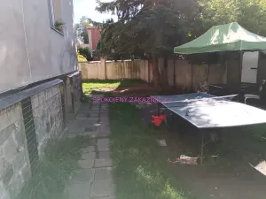 Prodej bytu 2+1, Děčín, Přírodní, 79 m2