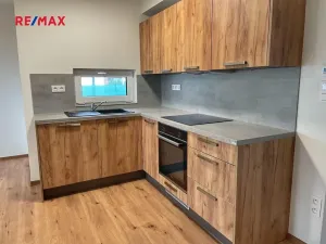 Pronájem bytu 3+kk, Smiřice, 101 m2