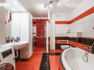 Prodej bytu 3+kk, Brno, Josefy Faimonové, 71 m2