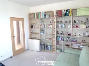 Pronájem bytu 4+kk, Praha - Suchdol, Holubí, 234 m2