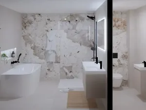 Prodej bytu 4+kk, Plzeň, U Borského parku, 149 m2