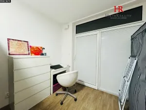 Pronájem bytu 2+kk, Benešov, Hodějovského, 42 m2