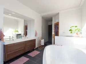 Prodej bytu 3+1, Praha - Libeň, Andrštova, 136 m2