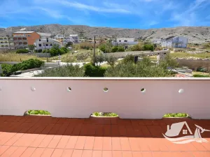 Prodej bytu 3+kk, Pag, Chorvatsko, 69 m2