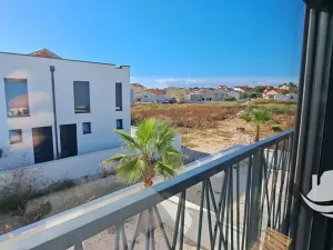 Prodej bytu 4+kk, Privlaka, Chorvatsko, 99 m2