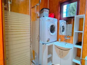 Prodej bytu 2+kk, Sveti Vlas, Bulharsko, 55 m2