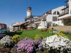 Prodej bytu 2+kk, Sveti Vlas, Bulharsko, 55 m2