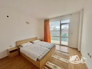 Prodej bytu 2+kk, Sveti Vlas, Bulharsko, 59 m2