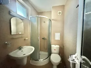 Prodej bytu 2+kk, Sveti Vlas, Bulharsko, 59 m2