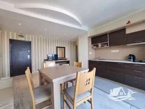 Prodej bytu 2+kk, Sveti Vlas, Bulharsko, 97 m2