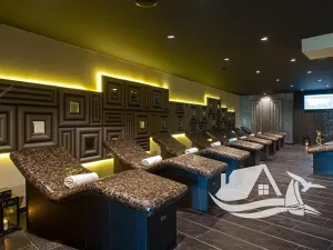 Prodej bytu 2+kk, Sveti Vlas, Bulharsko, 97 m2