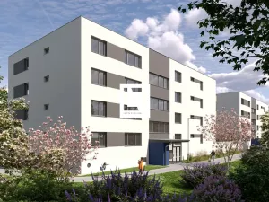 Prodej bytu 3+kk, Olomouc, Loudova, 80 m2