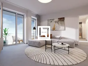 Prodej bytu 3+kk, Olomouc, Loudova, 80 m2