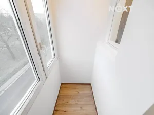 Pronájem bytu 2+kk, Praha - Nusle, Na Jezerce, 51 m2