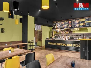 Prodej činžovního domu, Kladno, Váňova, 453 m2