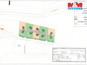 Prodej pozemku pro bydlení, Vraný, 15203 m2