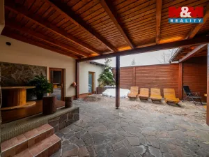 Prodej restaurace, Frýdlant nad Ostravicí - Lubno, 533 m2