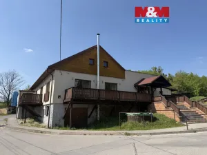 Prodej restaurace, Frýdlant nad Ostravicí - Lubno, 533 m2