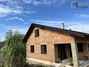 Pronájem rodinného domu, Libchavy, 85 m2