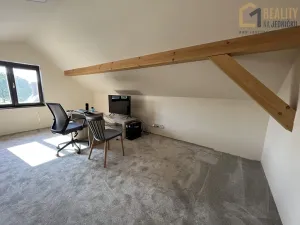 Pronájem rodinného domu, Libchavy, 85 m2