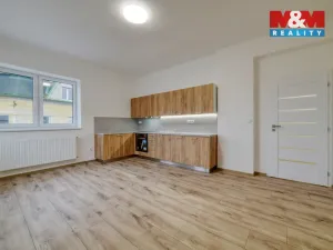 Prodej činžovního domu, Luby, Revoluční, 218 m2