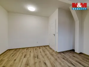 Prodej činžovního domu, Luby, Revoluční, 218 m2