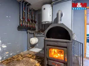 Prodej rodinného domu, Nový Bor - Arnultovice, B. Egermanna, 157 m2