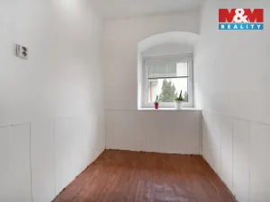 Prodej chalupy, Jedlová, 75 m2