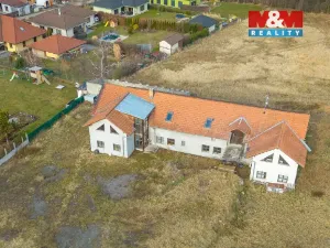 Prodej výrobních prostor, Miskovice - Bylany, 643 m2