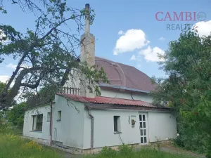 Prodej rodinného domu, Velký Luh, 173 m2