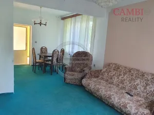 Prodej rodinného domu, Velký Luh, 173 m2