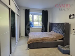 Prodej bytu 4+kk, Cheb, 99 m2