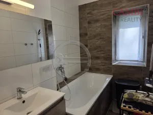 Prodej bytu 4+kk, Cheb, 99 m2