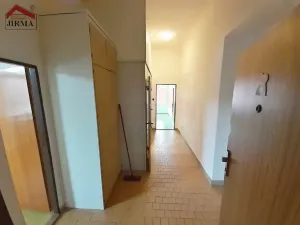 Pronájem bytu 2+1, Kolín, Sokolská, 51 m2