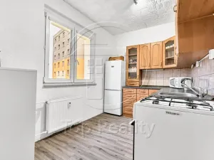 Prodej bytu 2+1, Chodov, Osadní, 52 m2