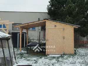 Prodej bytu 3+1, Boskovice, Jiráskova, 62 m2