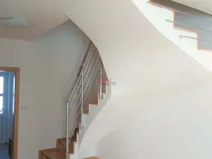 Pronájem rodinného domu, Ostrava, Připojená, 120 m2