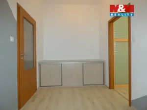 Pronájem bytu 2+kk, Červené Pečky, V Cihelně, 48 m2