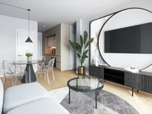 Prodej rodinného domu, San Miguel de Salinas, Španělsko, 65 m2