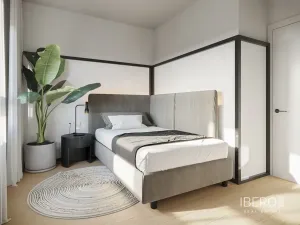 Prodej rodinného domu, San Miguel de Salinas, Španělsko, 65 m2