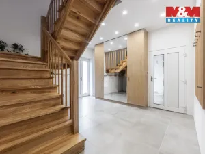 Prodej rodinného domu, Uherský Ostroh - Kvačice, Zemědělská, 270 m2